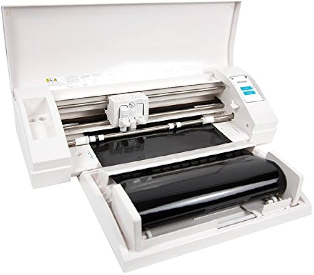 Silhouette America Roll Feeder, 2.8